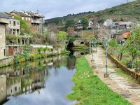 2015年　ポルトガル　田舎風景とワインを求めて一人旅　RIO DE ONOR/帰国