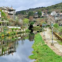 2015年　ポルトガル　田舎風景とワインを求めて一人旅　RIO DE ONOR/帰国