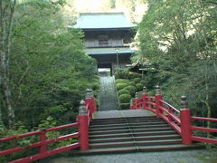 黒羽・雲厳寺（芭蕉の道を歩く８）