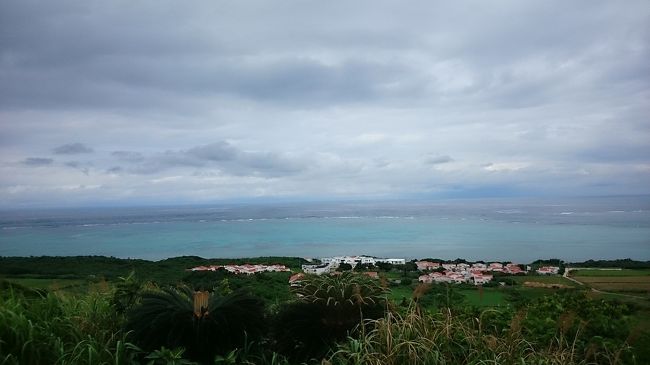 波照間行きを中止したものの、さてどうしよう。<br /><br />昨日の天気予報では降水確率60%の雨だったけど、朝起きると結構晴れてる!<br />どっか離島に行きたい!<br />ってことで、予定していなかった小浜島へ行くことに決定<br /><br />約3時間の滞在で後半は大雨に降られた…<br />何もない島だったけど、それがこの島のいいところかな。<br />