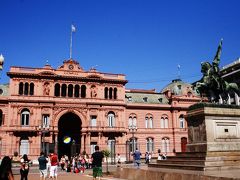 パタゴニア周遊記　vol.3　ブエノスアイレス その２