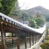 憧れの吉備津神社へ