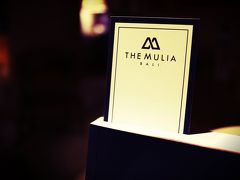 バリ島★6つ星ホテルでお籠りステイ　”THE MULIA -お部屋編”