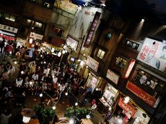 「新横浜ラーメン博物館」、「浅草寺」チョイ寄り道