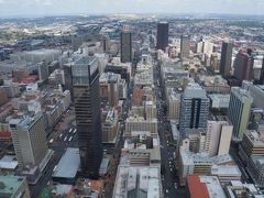 3週間でアフリカ南部を縦断 #10 ヨハネスブルグ (#10 Johannesburg)