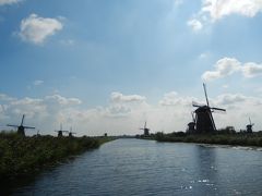 オランダ　２０１４夏