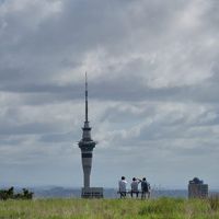 春休みにニュージーランドで大自然④