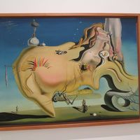 2015 スペイン8日間 旅物語　①(羽田出国&マドリード 編)