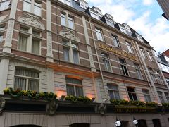 ＪＡＬファーストクラス（復路ビジネス）で行く一人旅！ロンドン・ベルギー・パリへ８日間の旅　Ｖｏｌ．２♪　～ロンドン到着～ホテル「ザ サンクチュアリー ハウス ホテル」へ～
