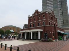 2015年04月　恵比寿駅周辺を散策してきました。