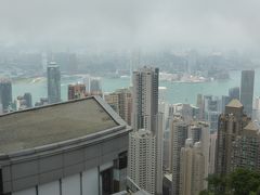 香港・深セン・マカオを4泊5日一人旅④
