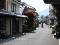 旅する赤ちゃん～初物づくしの伊予国旅その2～