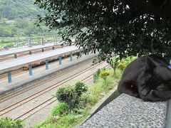 2015年4月　台湾客車列車の旅（全5日間）