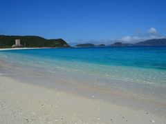 沖縄本島・慶良間旅行～前編～