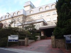 近場の温泉ちゃ、箱根の強羅だっせ