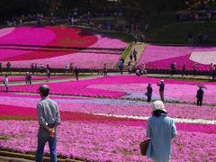 秩父の旅行記