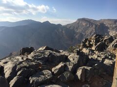 Jabal Akhdar 　