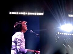 ポール・マッカートニー 東京ドーム２０１５　～  PAUL McCARTNEY 「 OUT THERE ２０１５」　　