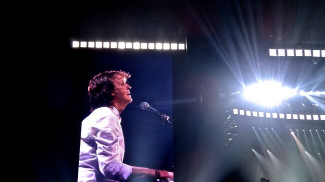 ポール マッカートニー 東京ドーム2015 Paul Mccartney Out There 2015 水道橋 東京 の旅行記 ブログ By あの街からさん フォートラベル ポール マッカートニー 東京ドーム2015 Paul Mccartney Out There 2015 水道橋 東京 の旅行記 ブログ By あの街からさん フォートラベル