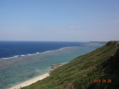 春の宮古島諸島2泊3日の旅