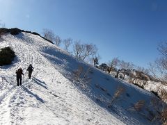 ＧＷは北ア燕岳に登る・・・①中房温泉燕岳登山口から燕山荘まで