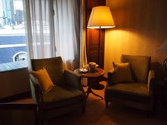 フォーシーズンズホテル バンコク