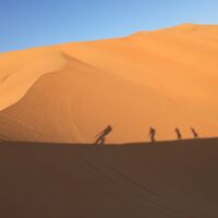 Empty Quarter 