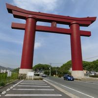 水責めの高松城と足守武家屋敷をサイクリング