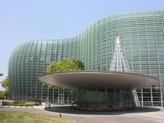 国立新美術館　マグリット展みてきました！