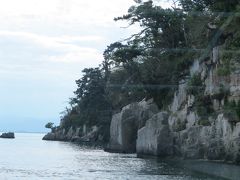 西国霊場めぐり・神の島に建つ名刹「宝巌寺」