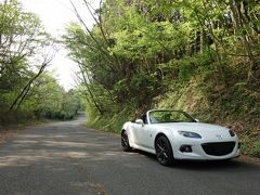 金時山　裏ルート登山　（金太郎ハイキングコース）