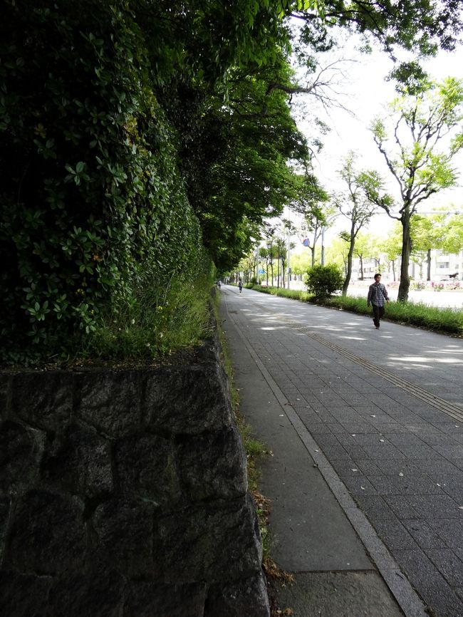 今年も参拝、　熱田神宮　！【2015年5月3日】