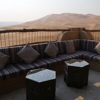 Qasr al Sarab Desert Resort 2