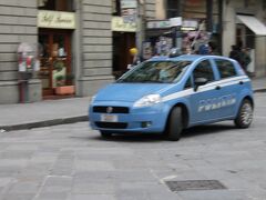 グラ～ッチェ　イタリア　②