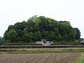 飛鳥の旅行記