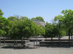播州赤穂・大石神社と赤穂城の本丸跡に行きました。