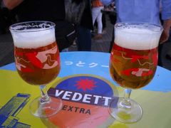 ベルギービール　ウィークエンド名古屋２０１５　初体験記