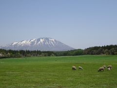 ＧＷの秋田・岩手旅行：2日目小岩井・盛岡・花巻編