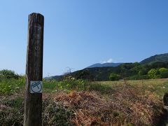 風薫る神奈備の奈良へ。　～１日目・葛城古道を歩く～