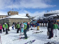 2015/04 スイス・ドイツ新婚旅行 第2日