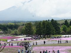 三つ峠山に再チャレンジ