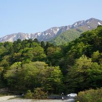 大山～2015.5 島根・鳥取の旅①