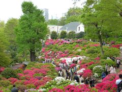 根津神社