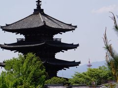 京都奈良の史跡と古刹巡り　その１