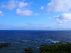 初沖縄☆キラキラな青い空と海と笑顔☆vol.1 　ANAインターコンチネンタル万座ホテル・初めての沖縄料理＆泡盛