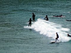 １１．早春のホテルジャパン下田１泊　ロビーの朝市　入田浜