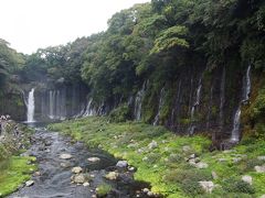 白糸の滝