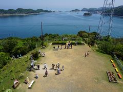 伊勢路から亀山・信楽・比叡山の旅（一日目）～鳥羽湾遊覧船に真珠島・鳥羽水族館は定番観光なんですが、旧市街地や九鬼水軍の歴史も見逃がせません～