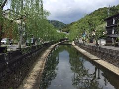 【岐阜 ～ 鳥取砂丘 ～ 城崎温泉 ～ 天橋立 ～ 岐阜】 総移動距離８８８ｋｍの旅