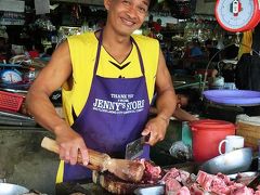 北イロコス州 Laoag（ ラワグ ) を訪問 ① ー 街を気ままに散策し、北フイリピンの風土を楽しむ